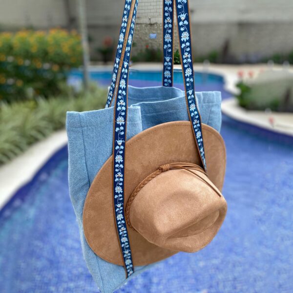 decorated hat, hats decorated in Colombia, personalized hats made from iraca palm, handmade hats with embroidery, test1234, Bull Brown Openwork Cowboy Hat