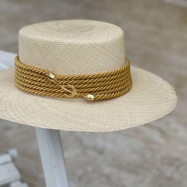 Decorated Womens Cordobes Hat decorated hat, hats decorated in Colombia, personalized hats made from iraca palm, handmade hats with embroidery, test1234, Decorated Womens Cordobes Hat