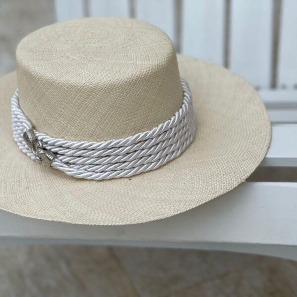 Decorated Womens Cordobes Hat decorated hat, hats decorated in Colombia, personalized hats made from iraca palm, handmade hats with embroidery, test1234, Decorated Womens Cordobes Hat