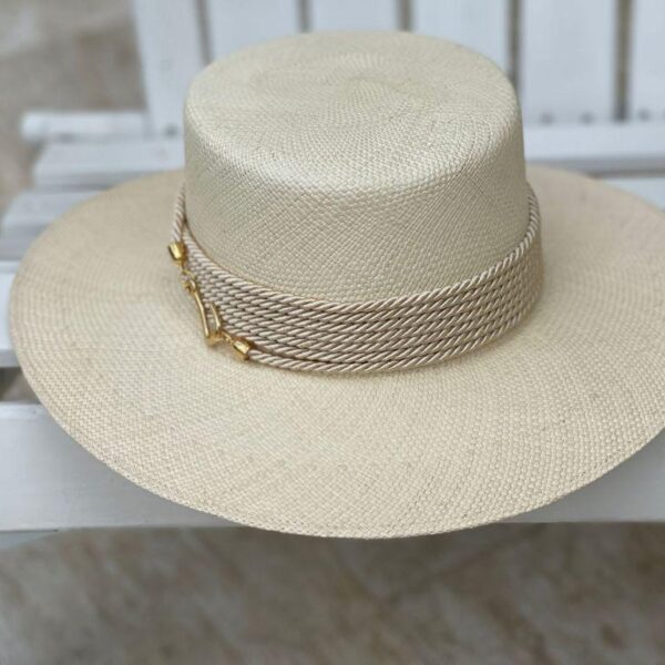 Handcrafted Straw Cordobes Hat For Women decorated hat, hats decorated in Colombia, personalized hats made from iraca palm, handmade hats with embroidery, test1234, Handcrafted Straw Cordobes Hat For Women