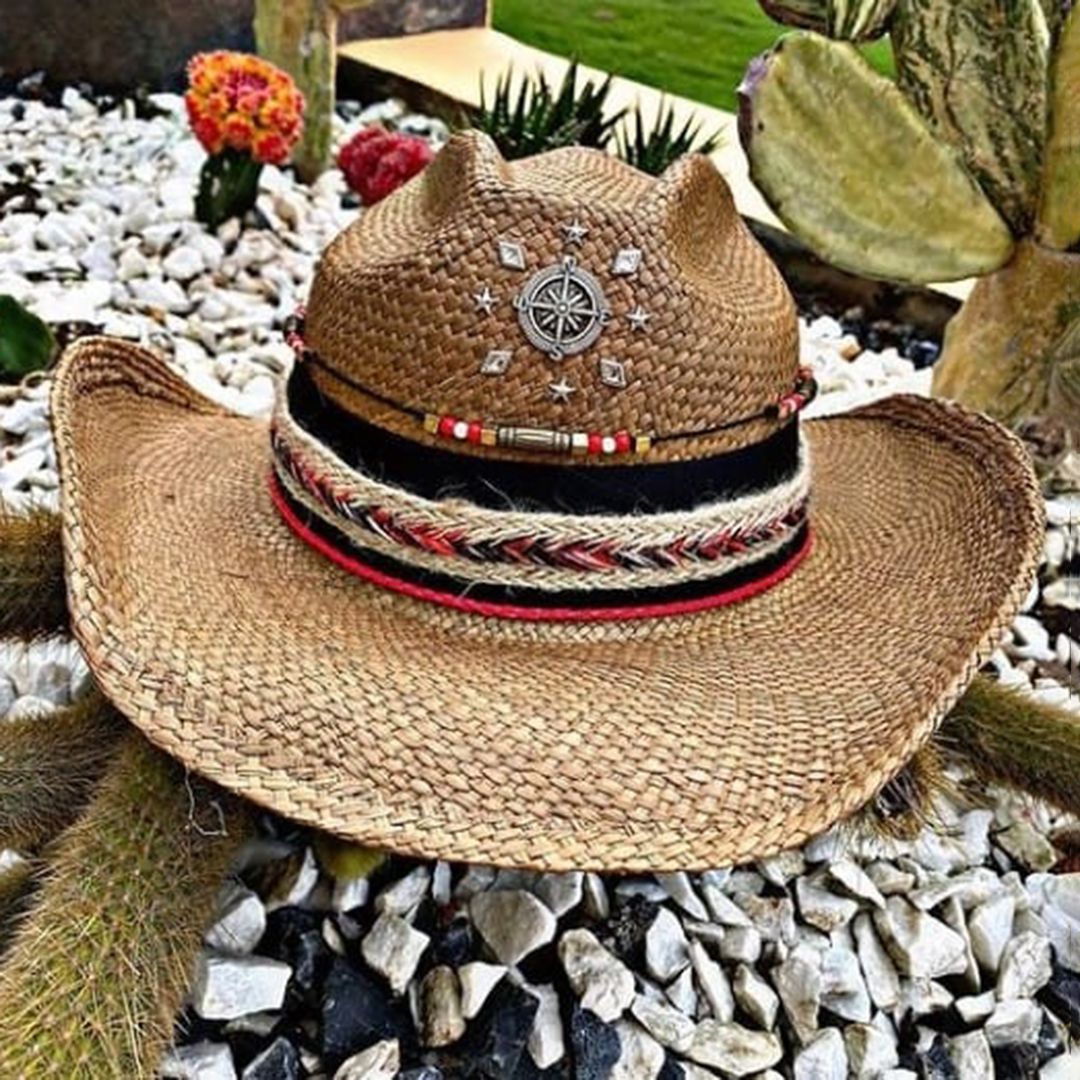 Handmade Cowboy Hat