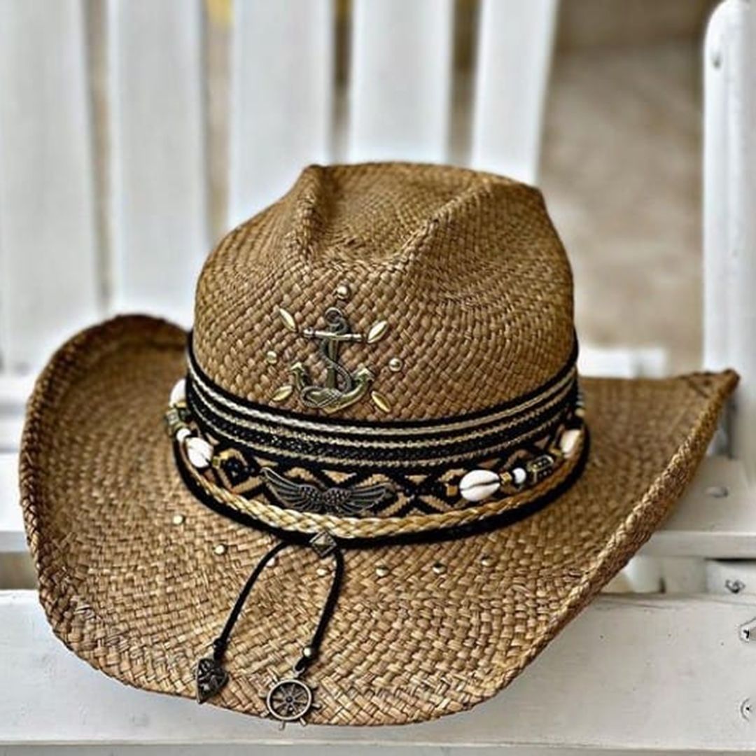 Handmade Cowboy Hat