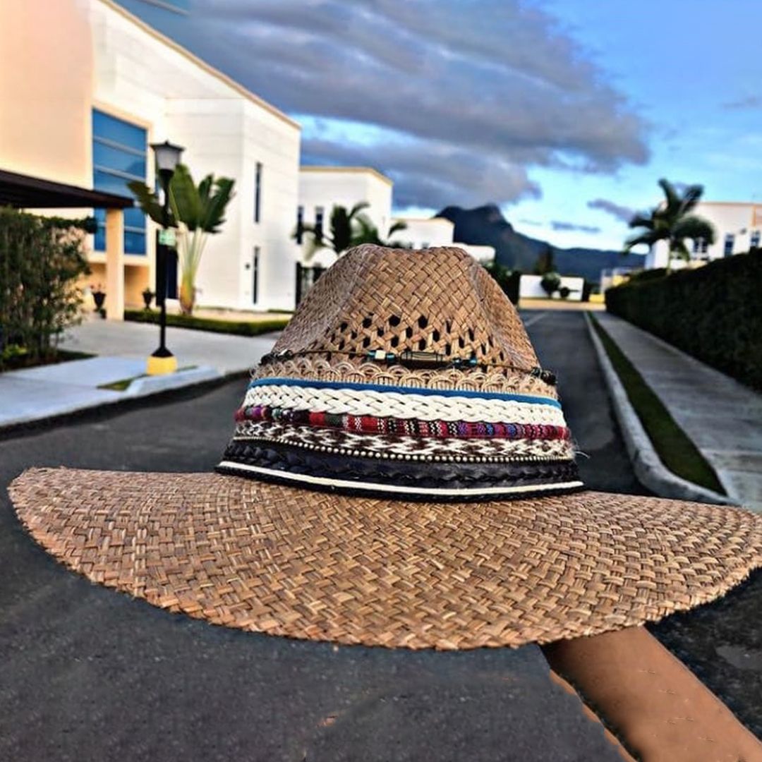 Handmade Indiana Hat For Men