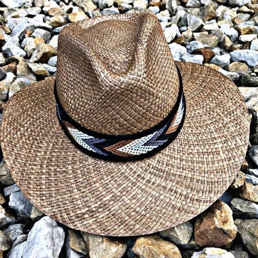 Handmade Indiana Hat For Men