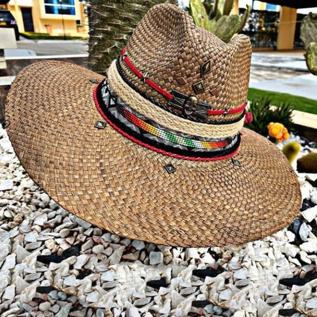 Handmade Indiana Hat For Men