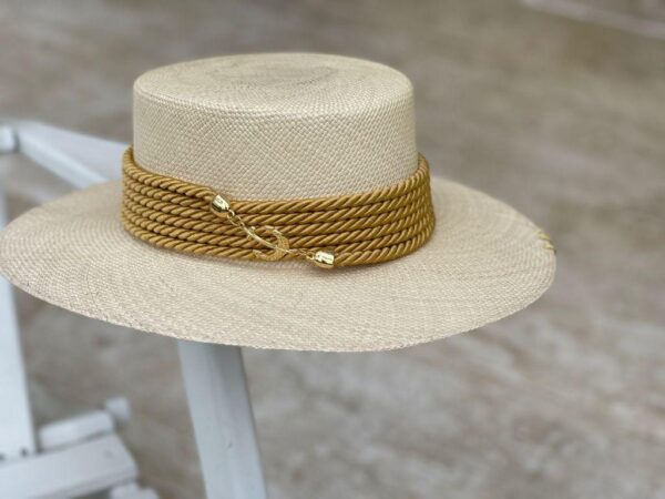 decorated hat, hats decorated in Colombia, personalized hats made from iraca palm, handmade hats with embroidery, test1234, Decorated Womens Cordobes Hat