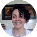 Google review from andra sanchez